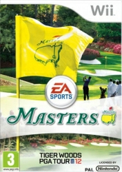 Tiger Woods PGA TOUR 12